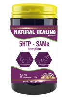 5HTP-SAMe complex